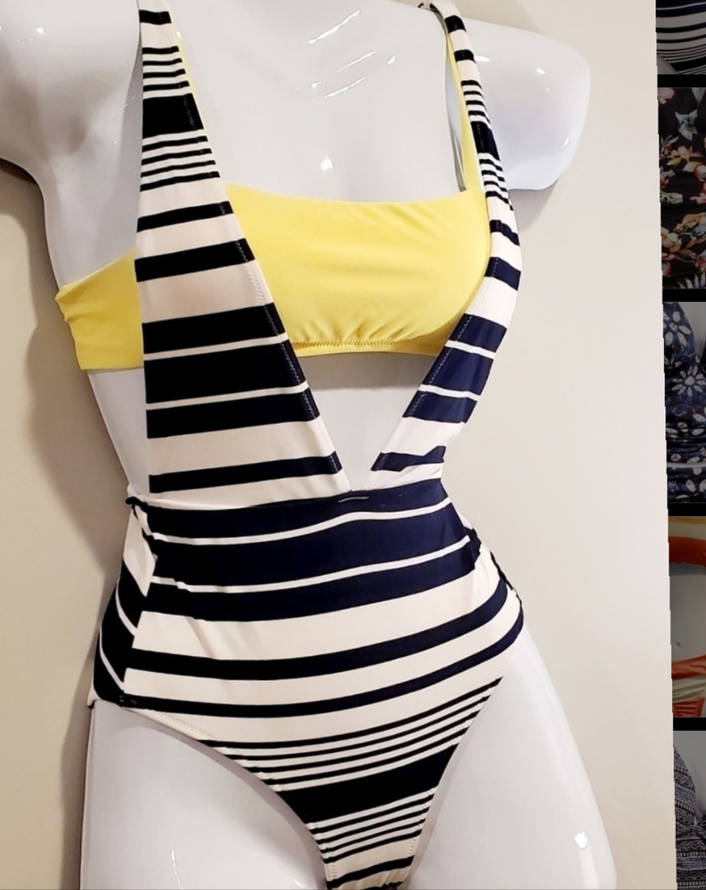 One Piece Swimsuit